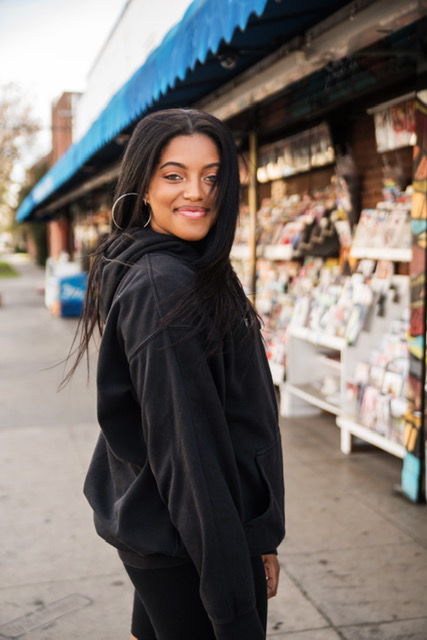 D'Ana Smith
